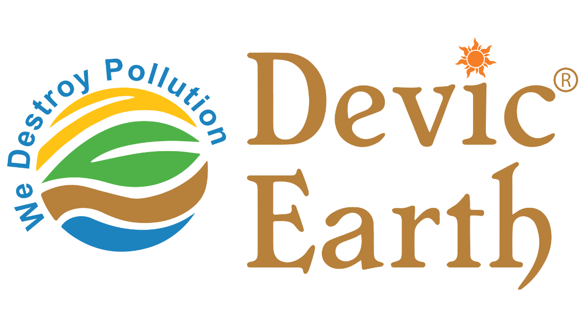 Company Devic Earth Pvt Ltd