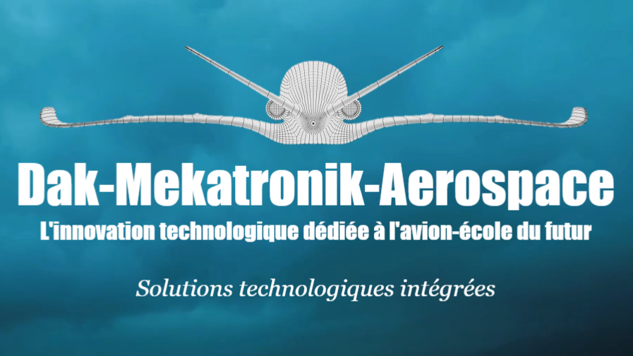 Company dak-mekatronik-aerospace.com
