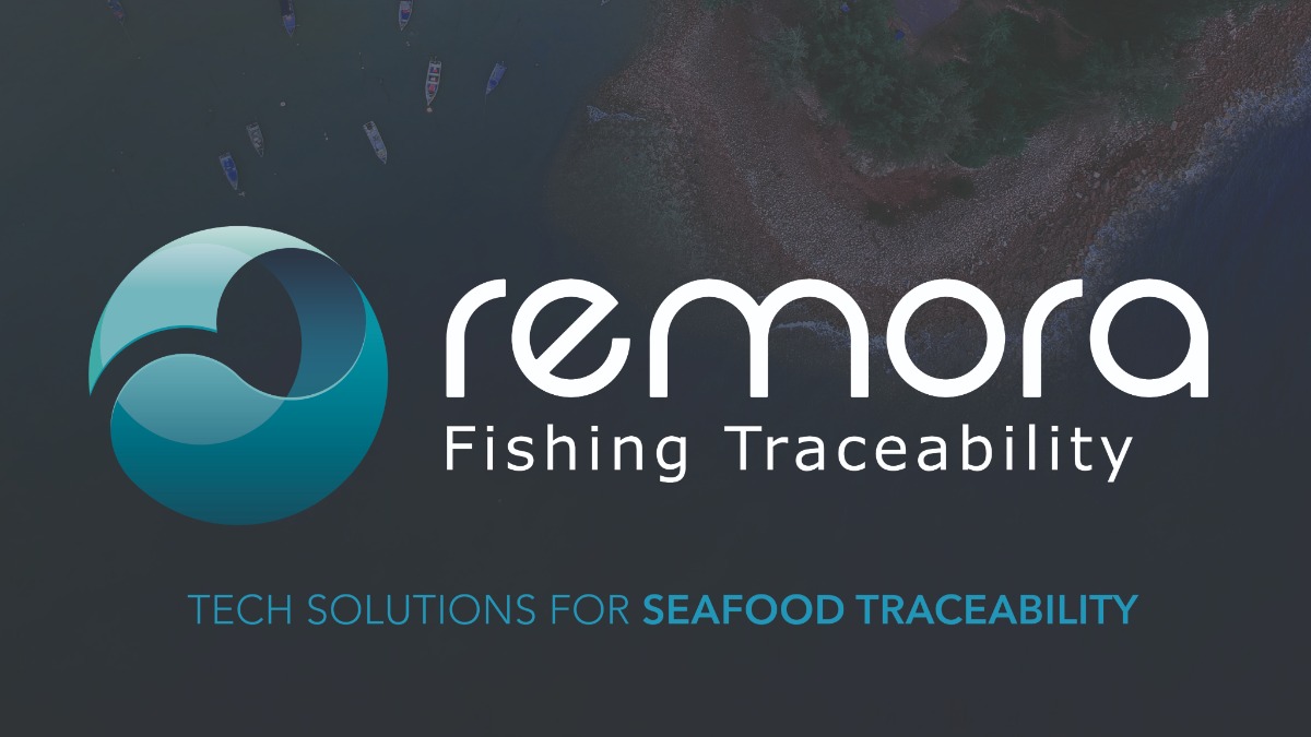Company Remora Fishing Traceability