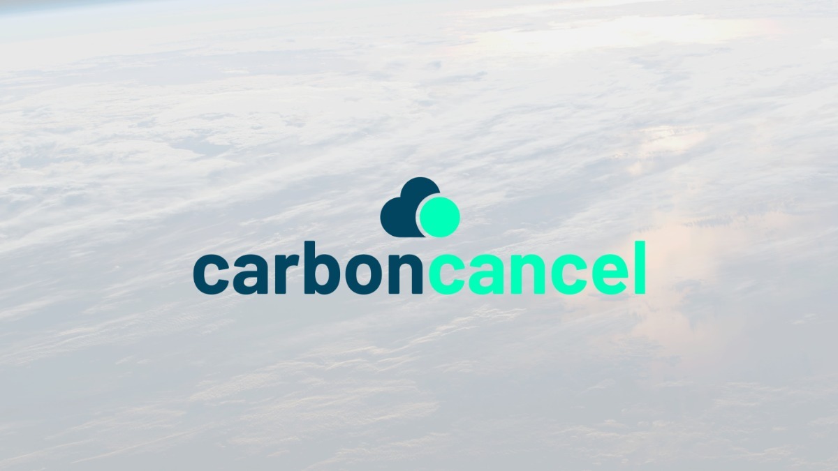 Company CarbonCancel