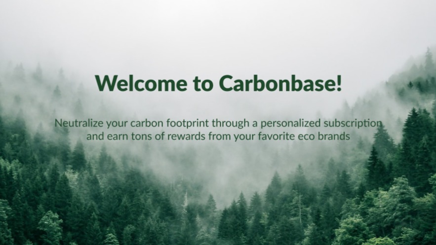 Company Carbonbase