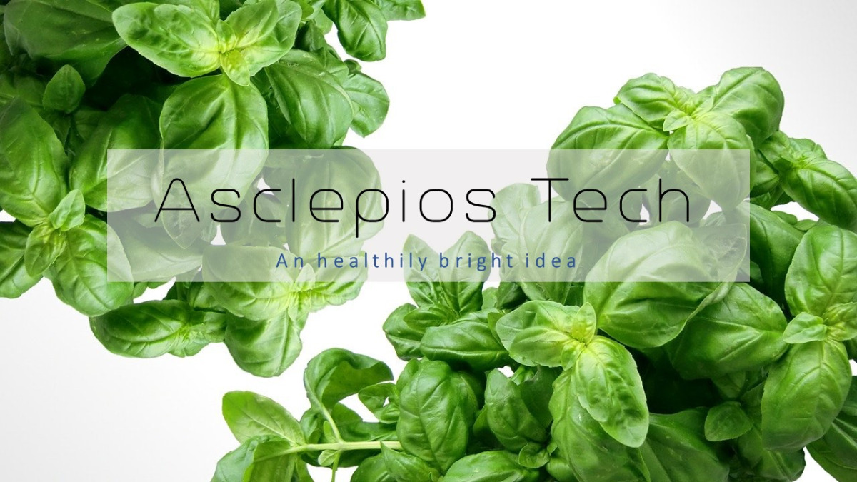Company Asclepios Tech