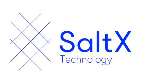 Company SaltX Technology