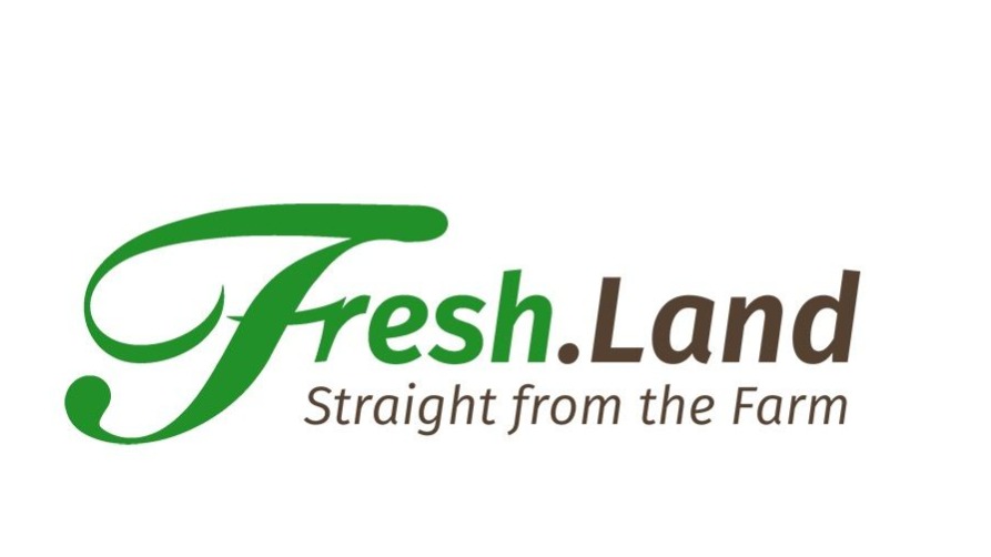 Company Fresh.Land