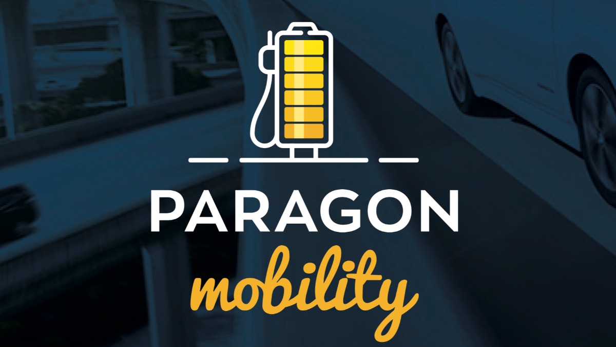 Company Paragon Mobility