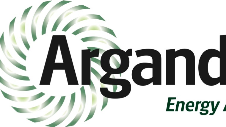 Company Argand Solutions