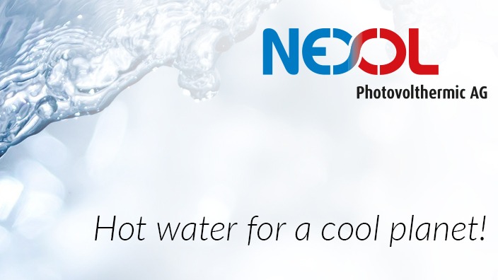 Company Nexol Photovolthermic AG