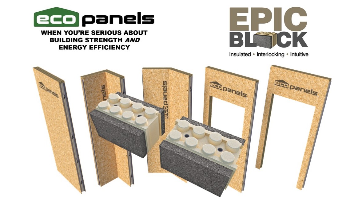 Company Eco-Panels