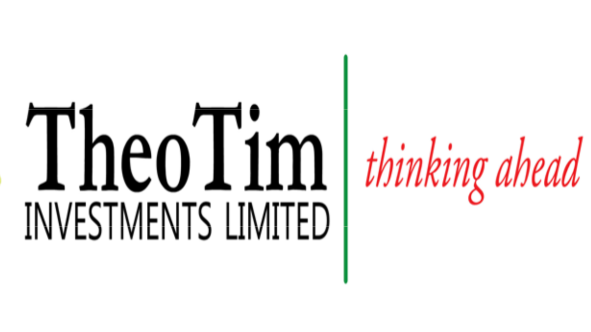 Company theotiminvestments.com