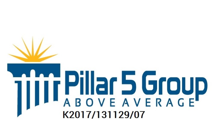 Company The Pillar 5 Group