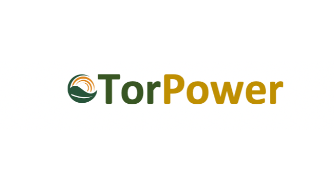 Company TorPower SA
