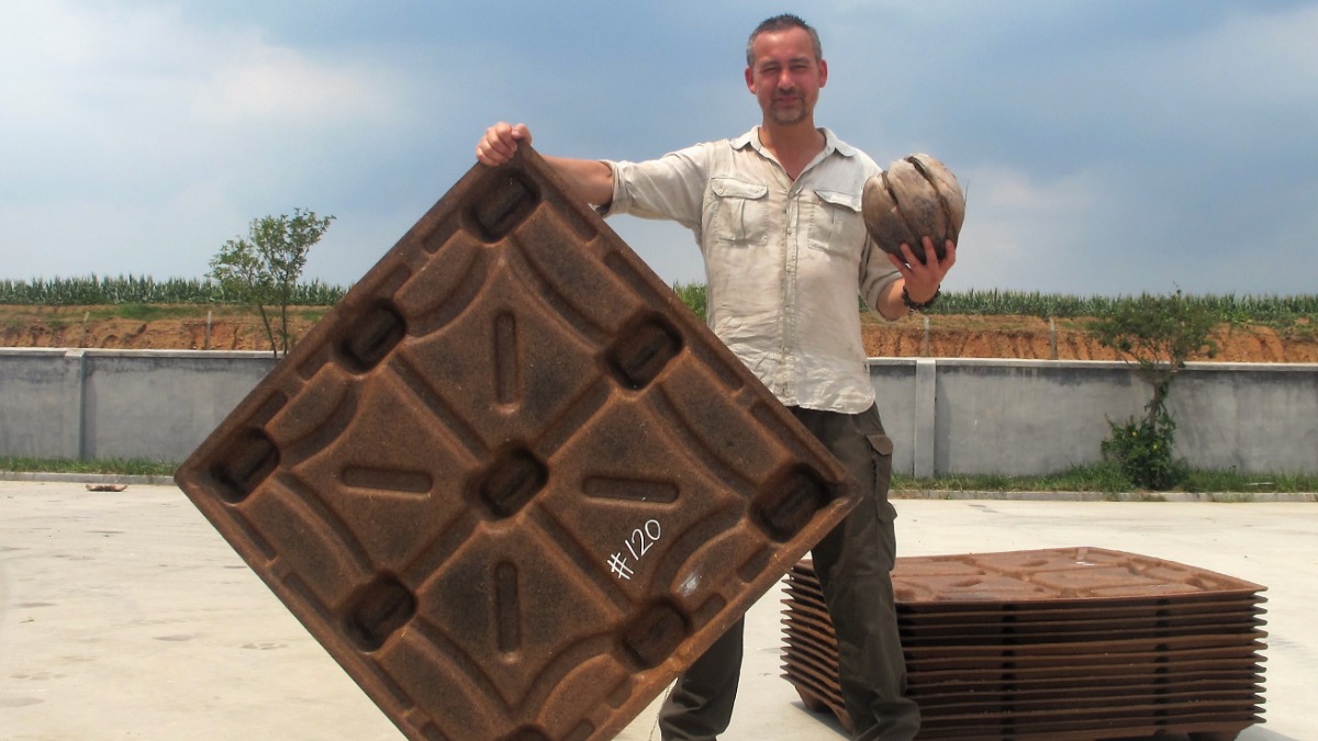 Company CocoPallet