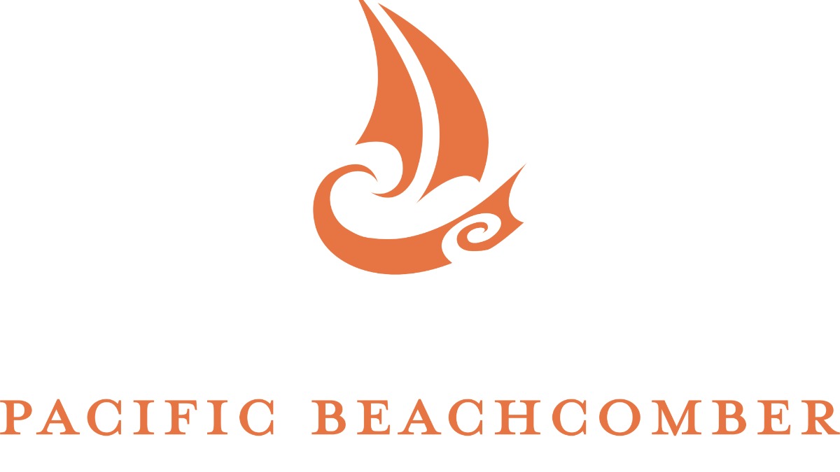 Company PACIFIC BEACHCOMBER