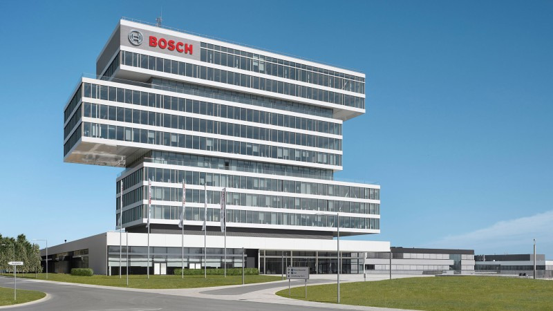 Company Bosch