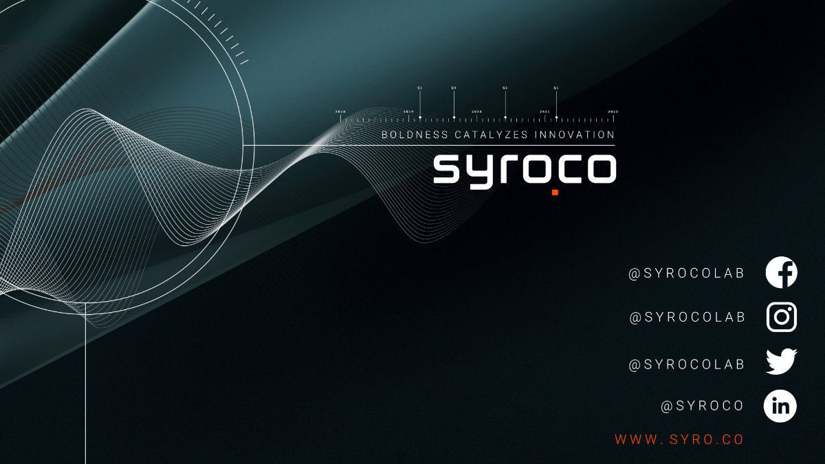 Company Syroco