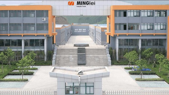 Company Minglei