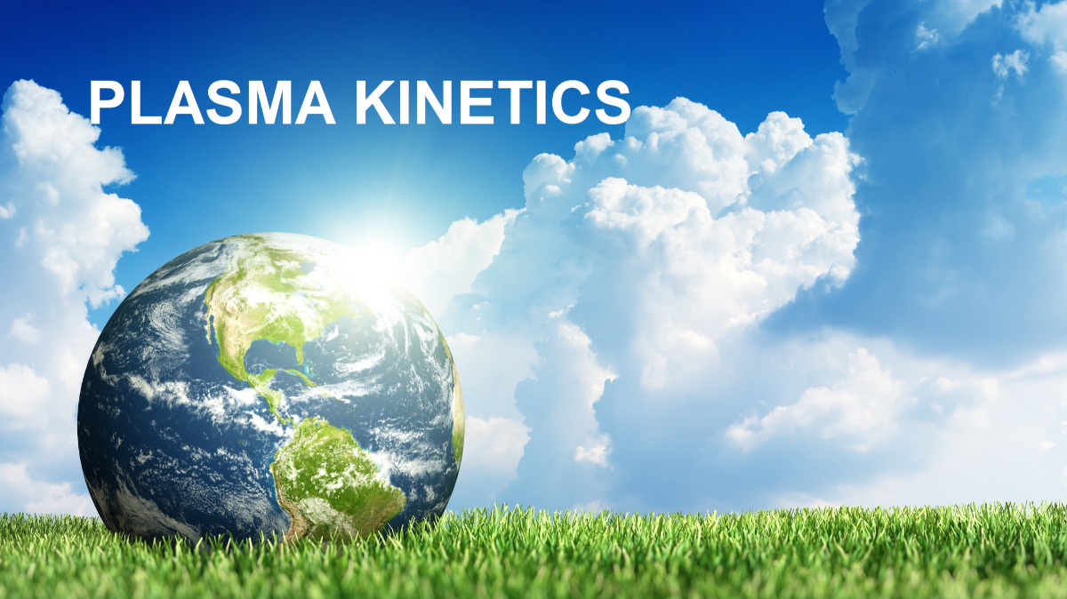 Company Plasma Kinetics