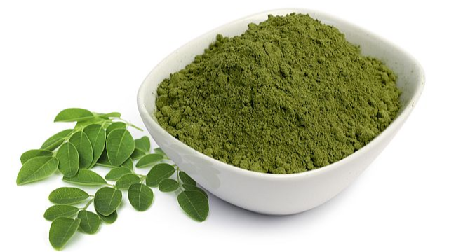 Company Moringa