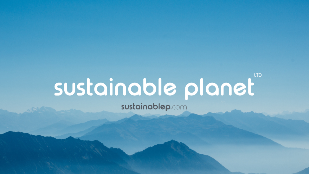 Company Sustainable Planet Ltd