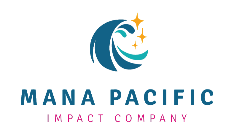 Company Mana Pacific Inc