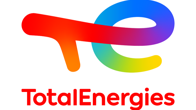 Company TotalEnergies