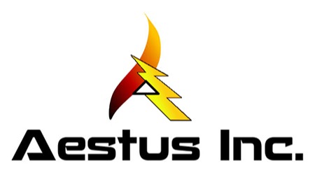 Company Aestus Inc.