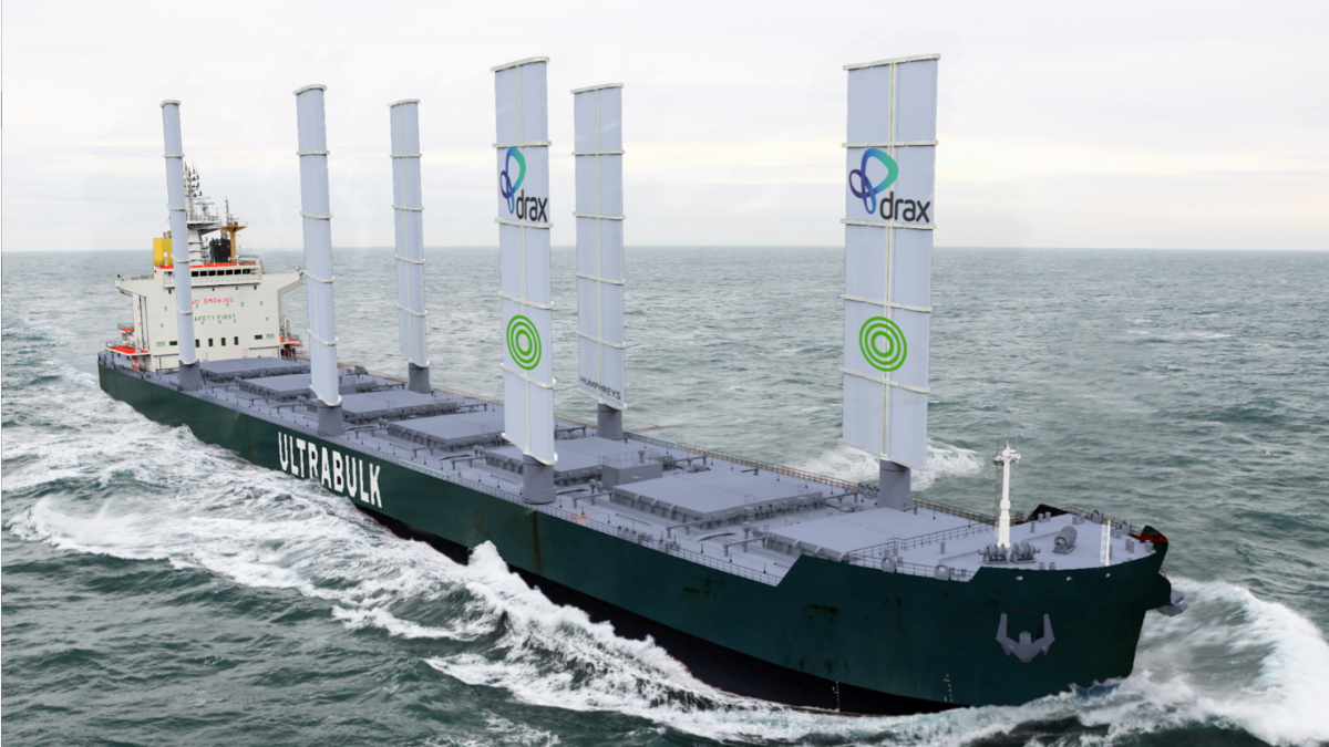 Company Smart Green Shipping Alliance Limited