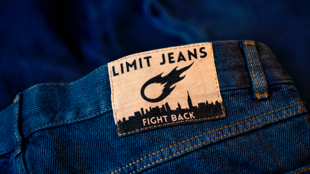 Company Limit Jeans Ltd.