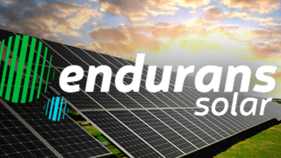 Company Endurans™ Solar