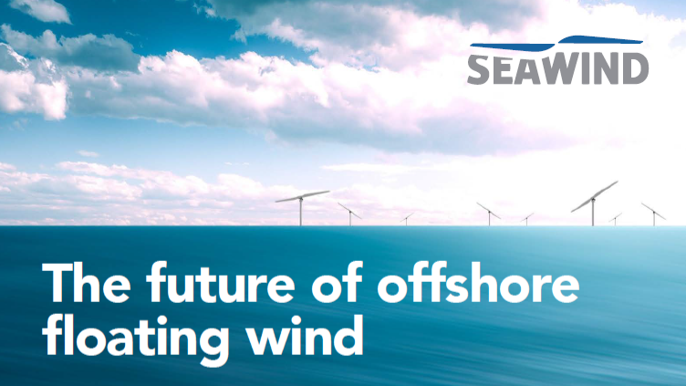 Company Seawind Ocean Technology Holding B.V.