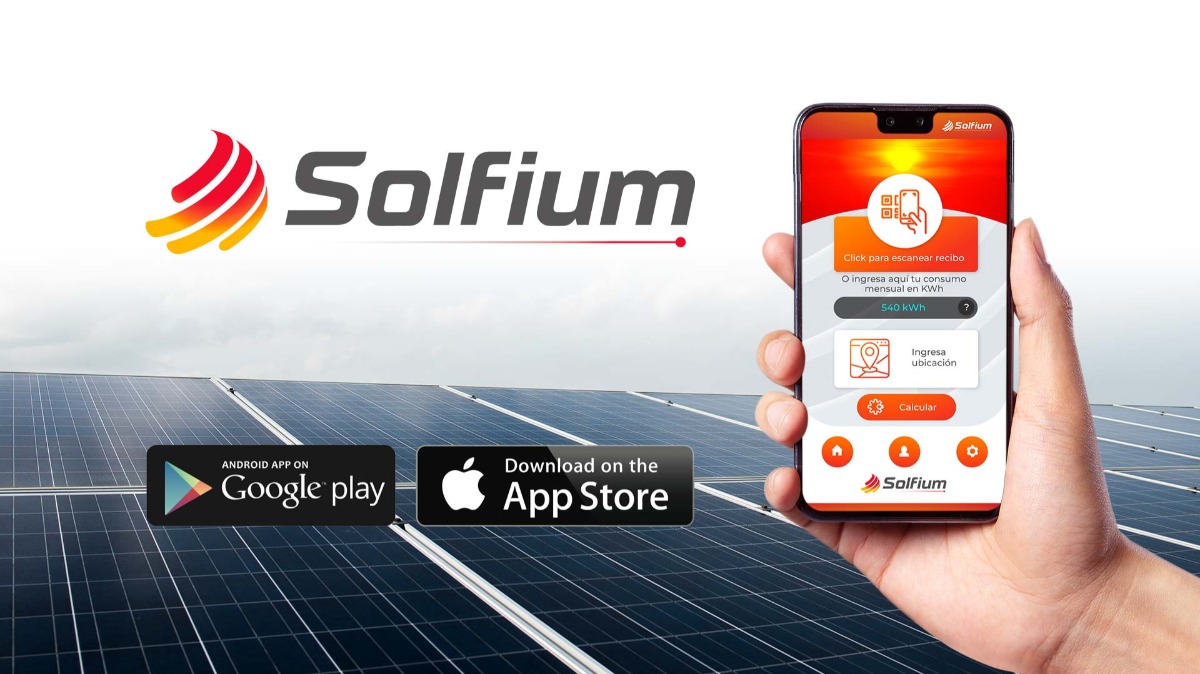 Company Solfium Inc.