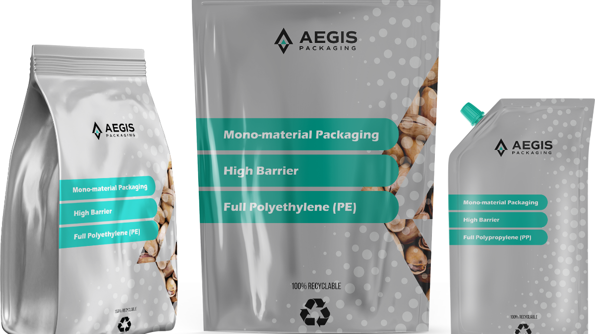 Company Aegis Packaging