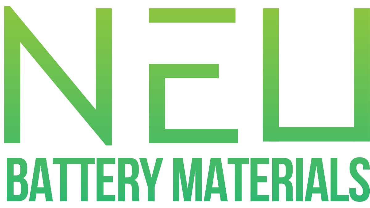 Company NEU Battery Materials