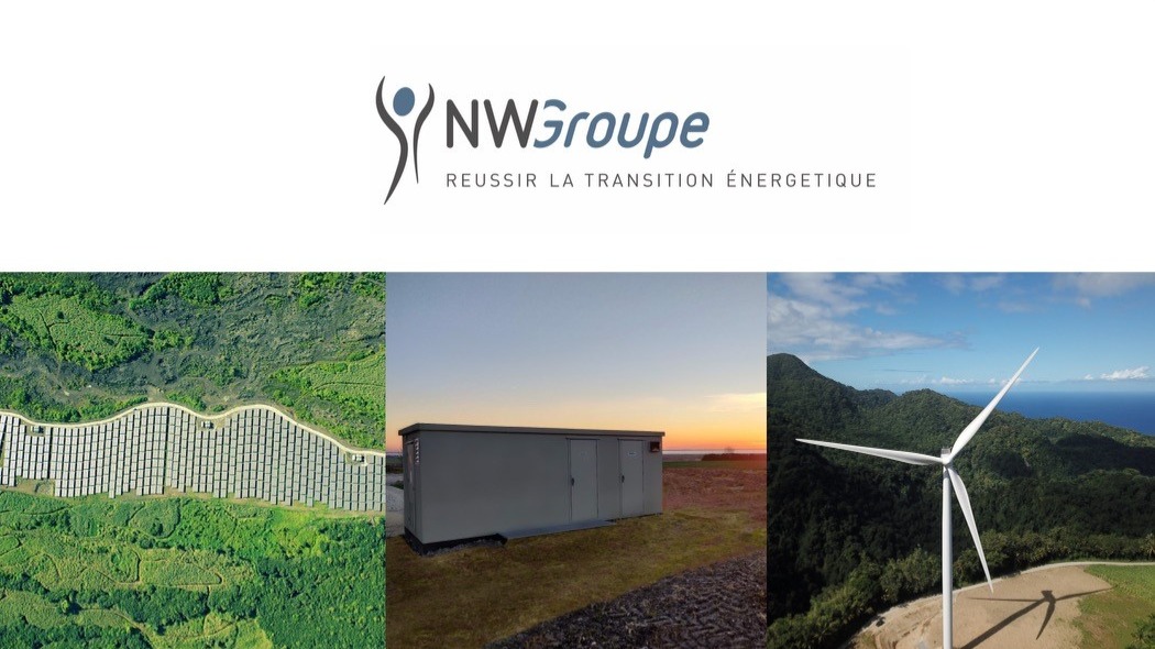 Company NW GROUPE