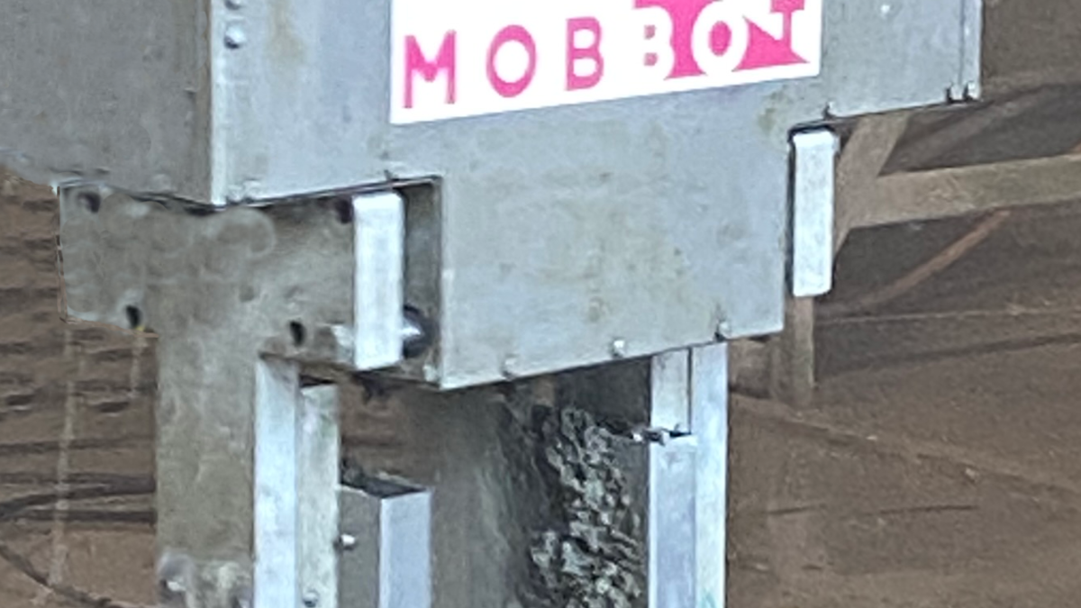 Company Mobbot SA