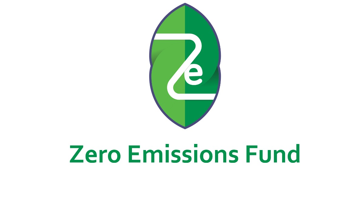 Company Zero Emissions Fund