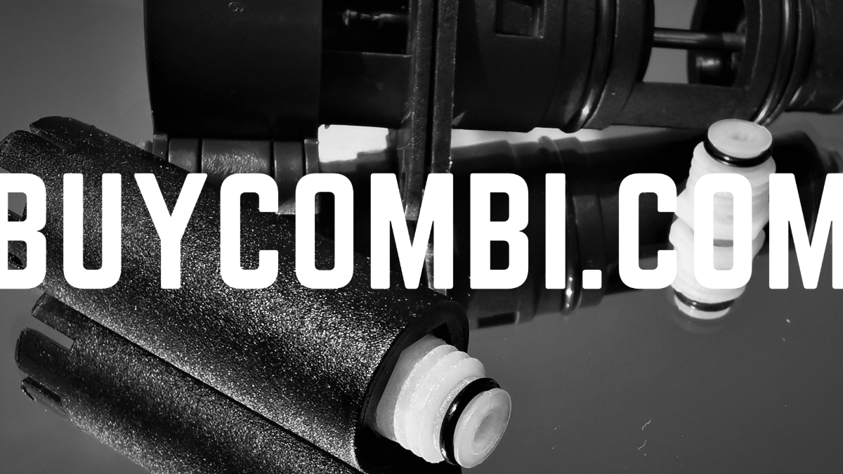 Company Buycombi Ltd