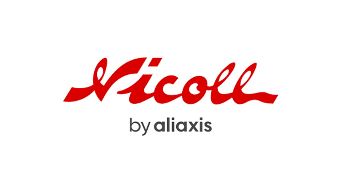 Company Nicoll by Aliaxis