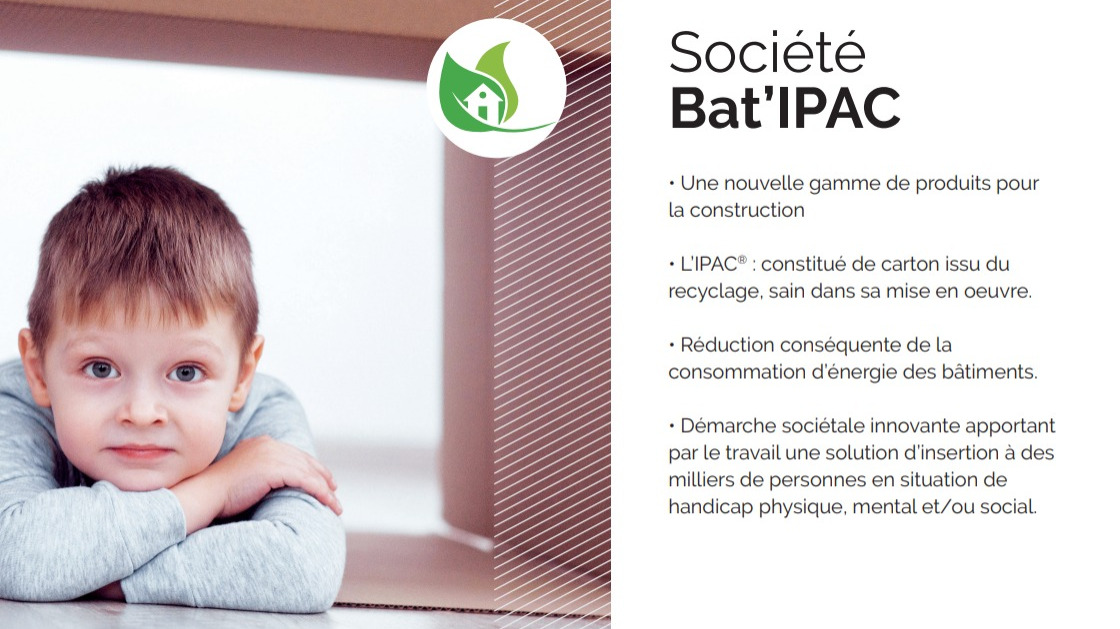 Company BAT’IPAC