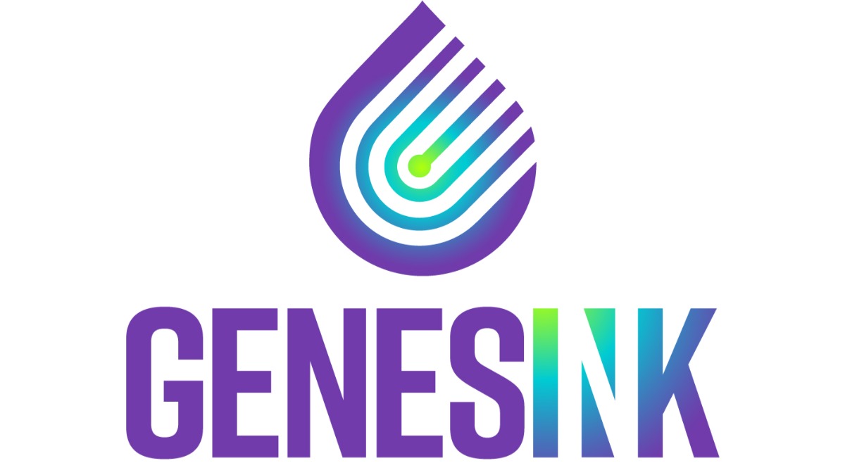 Company GenesInk
