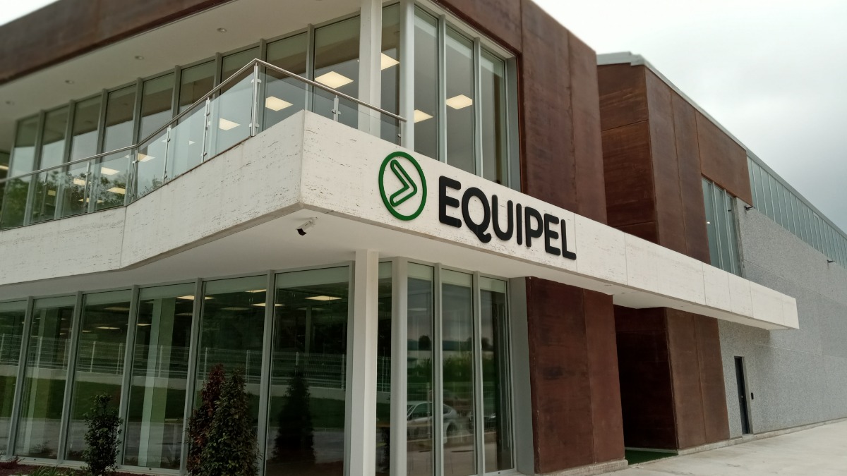 Company EQUIPEL