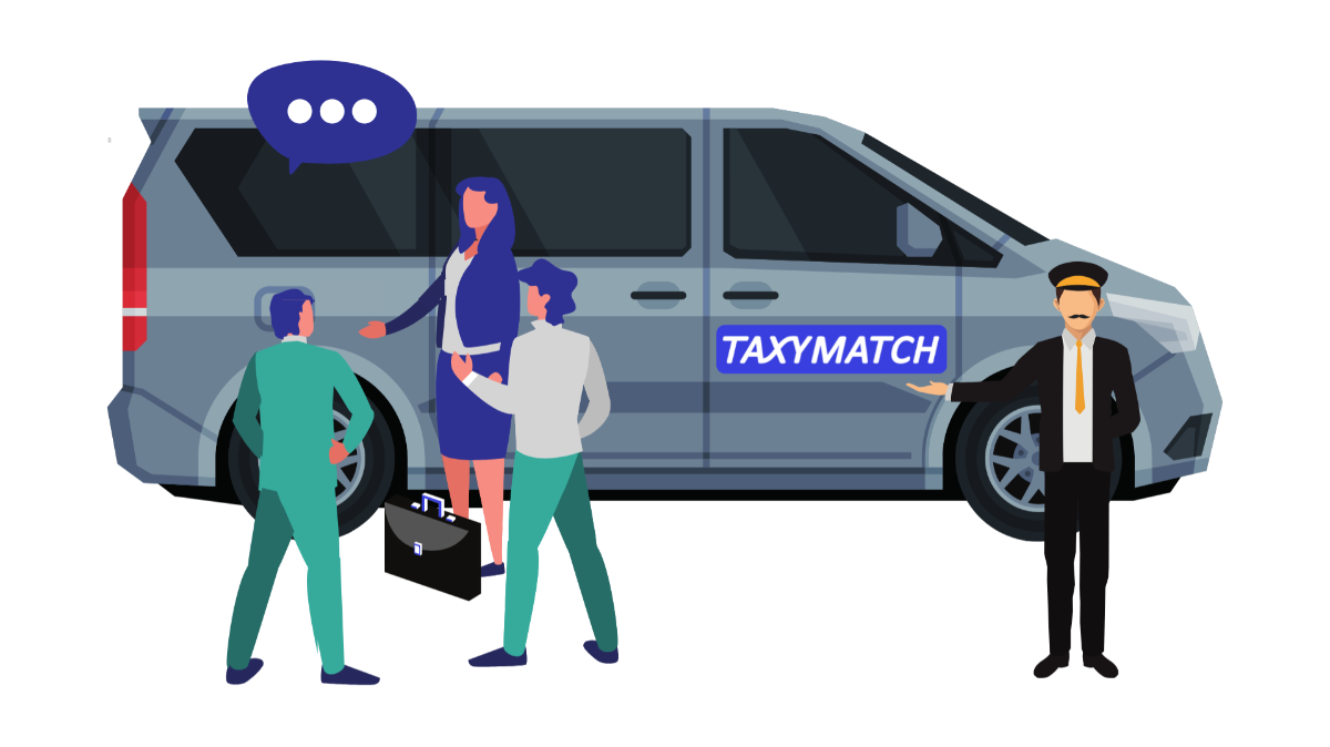 Company Taxymatch