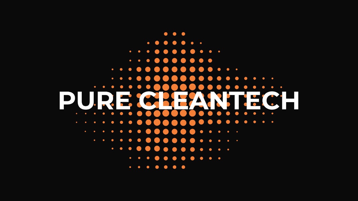 Company PURE Cleantech