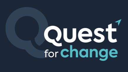 Company Quest For Change
