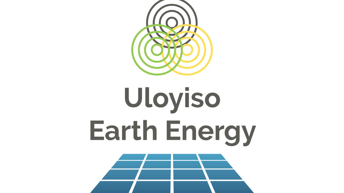 Company Uloyiso Earth Energy