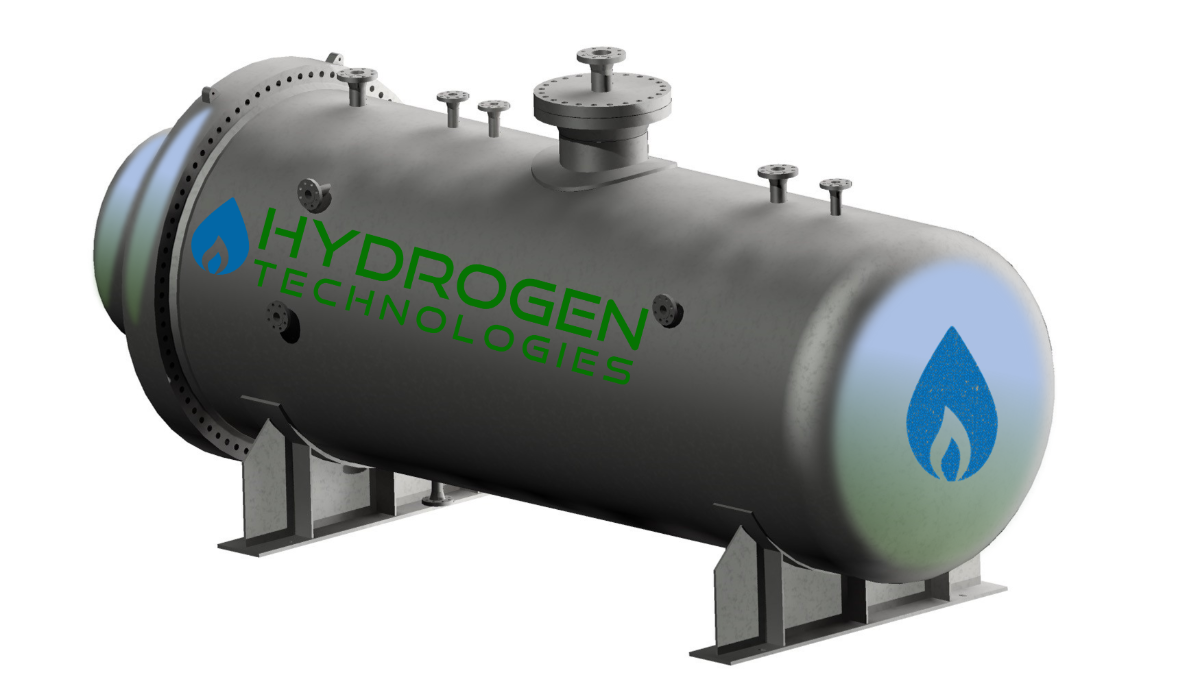 Company Hydrogen Technologies LLC