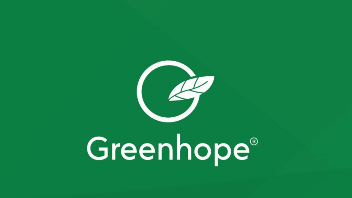 Company Greenhope