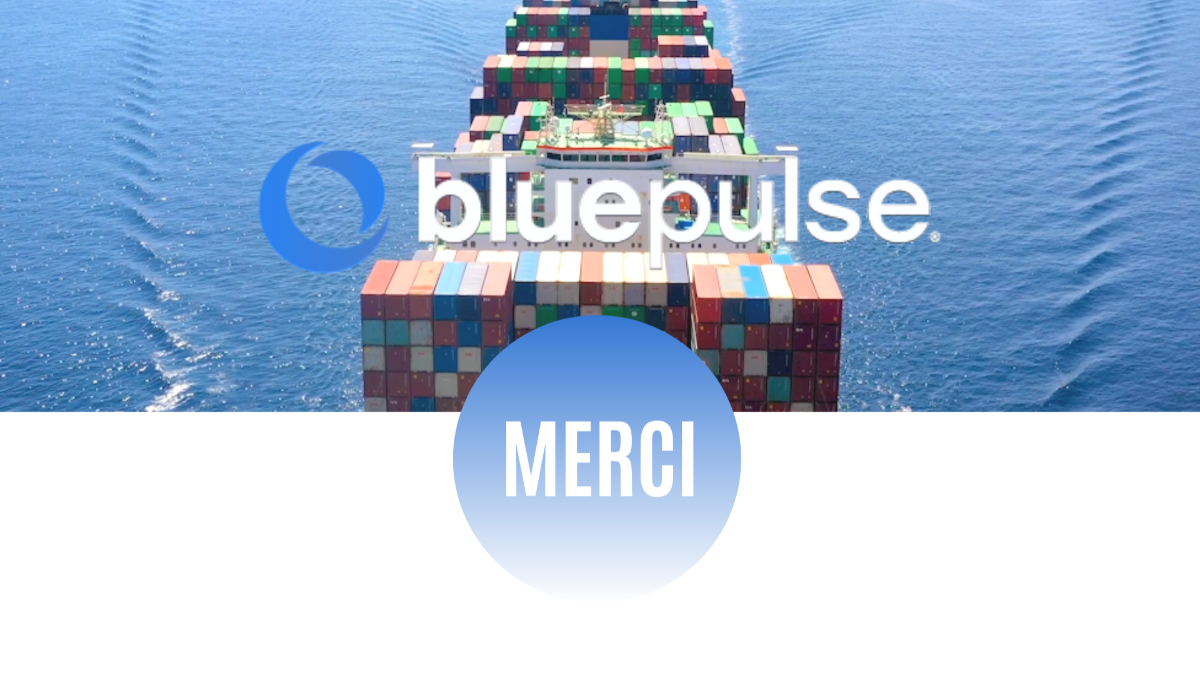 Company Bluepulse.ai