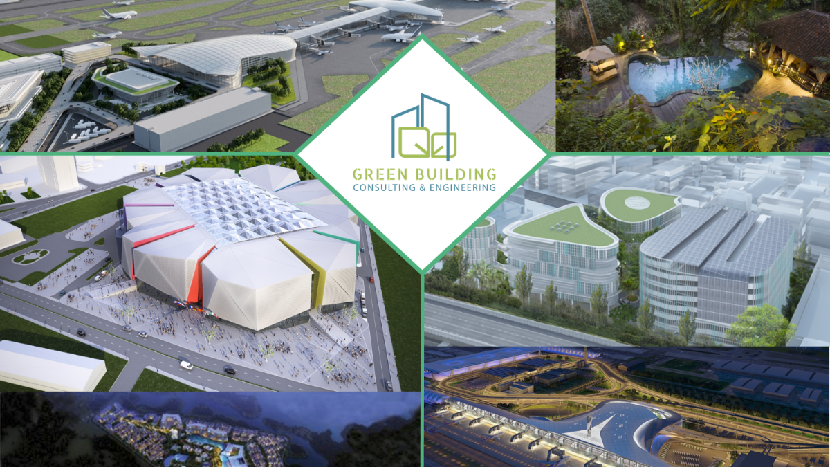 Company Green Building Consulting & Engineering
