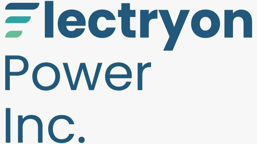 Company Electryon Power Inc.